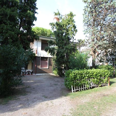 Apartament Campiello Bibione Zewnętrze zdjęcie