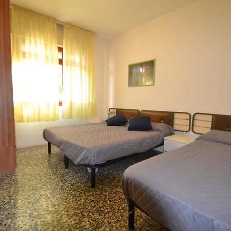 Apartament Campiello Bibione Zewnętrze zdjęcie