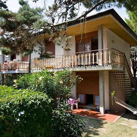 Apartament Campiello Bibione Zewnętrze zdjęcie