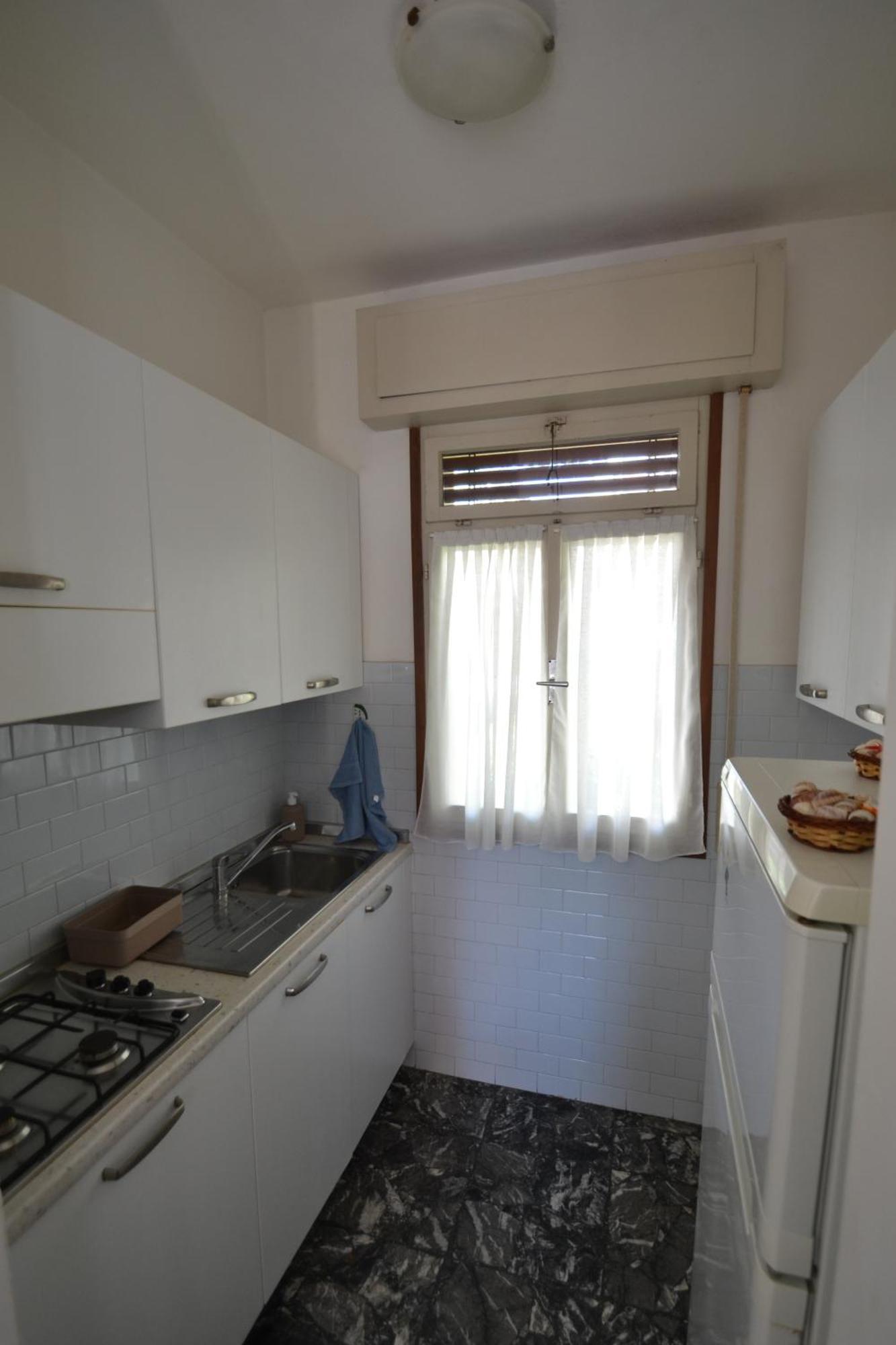 Apartament Campiello Bibione Zewnętrze zdjęcie