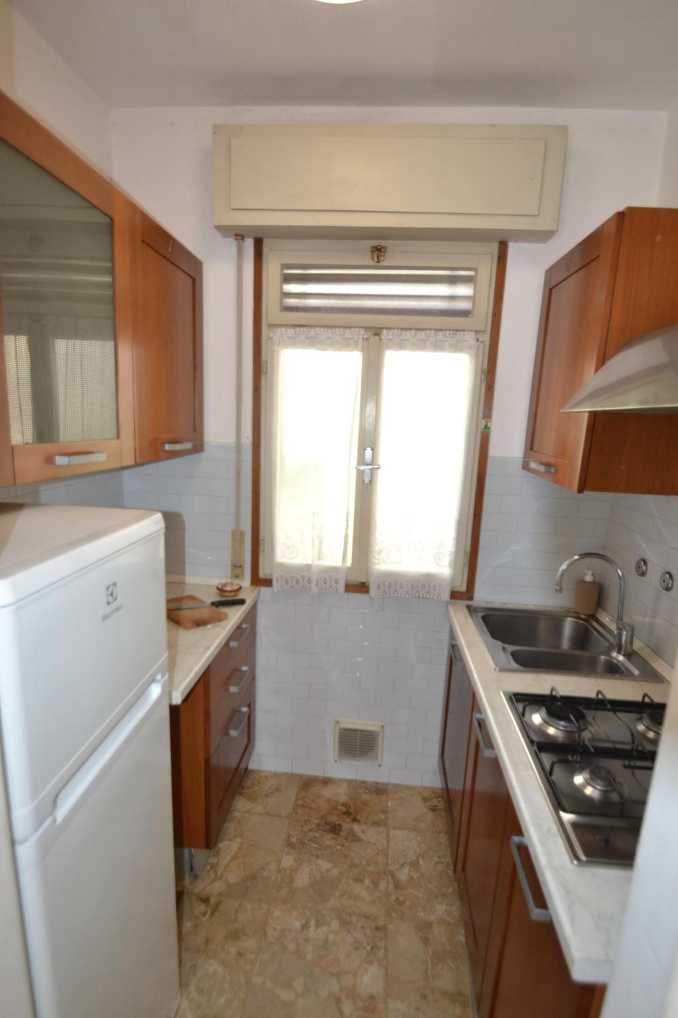 Apartament Campiello Bibione Zewnętrze zdjęcie