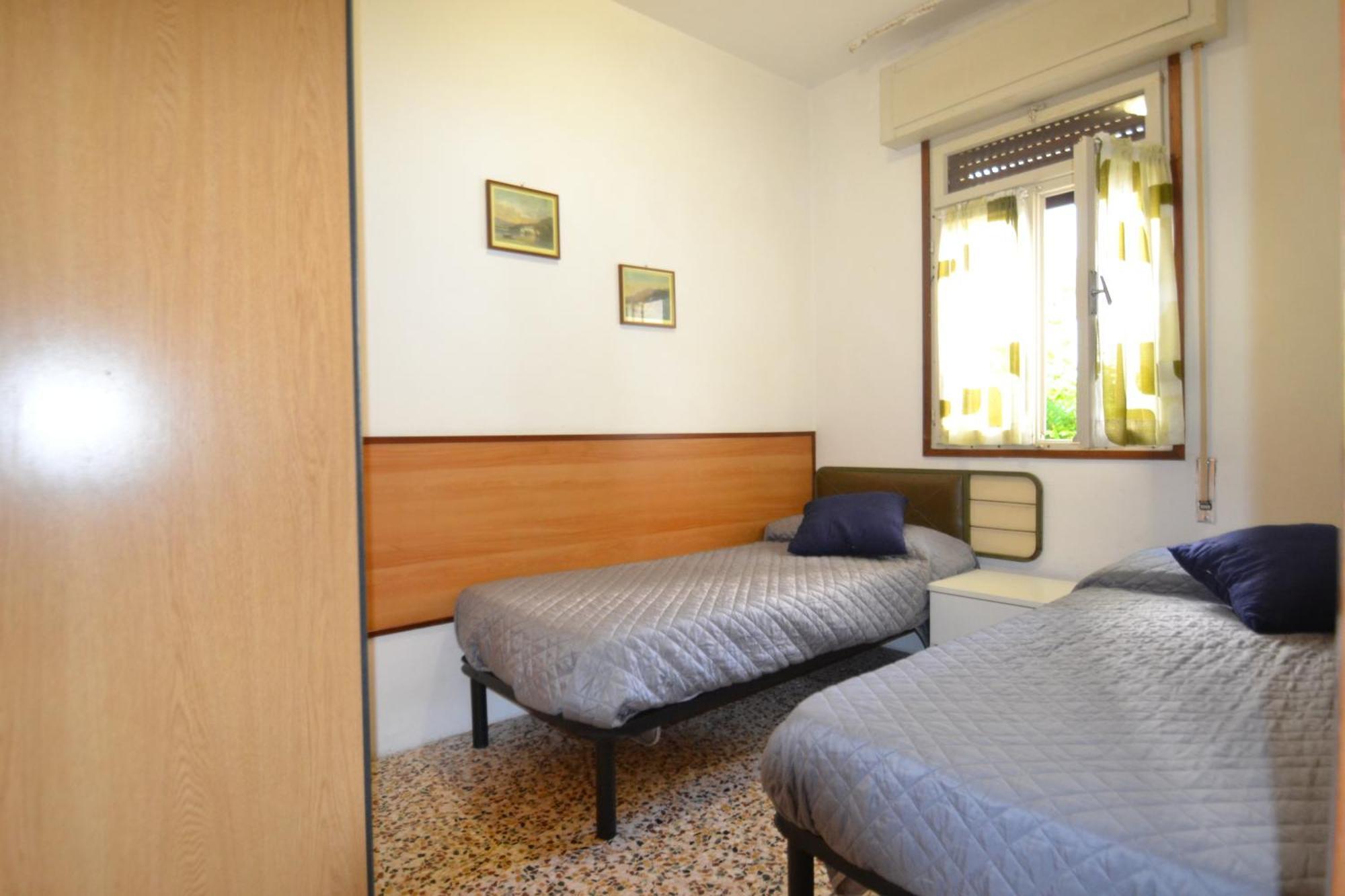 Apartament Campiello Bibione Zewnętrze zdjęcie